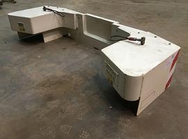 Terex AC 40L counterweight 2T