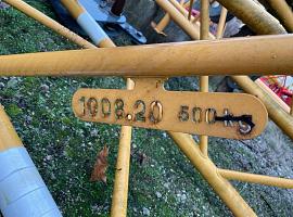 Liebherr LR 1130-1160-1200 fixed jib point