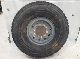 Wheel 445/95R25 10 7 3p
