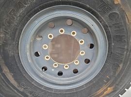 Wheel 445/95R25 10 7 3p
