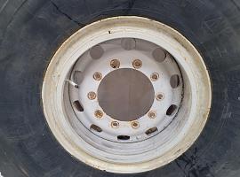 Wheel 16:00 R25 10 10,5
