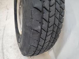 Wheel 16:00 R25 10 10,5