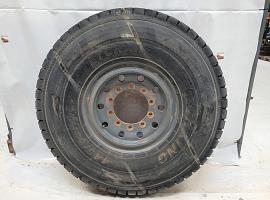 Wheel 16:00 R25 10 7