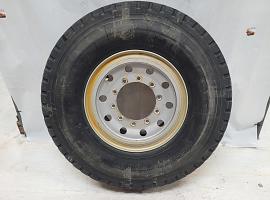Wheel 14:00 R25 10 5.5