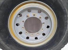 Wheel 14:00 R25 10 5.5