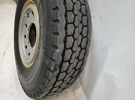 Wheel 14:00 R25 10 5.5