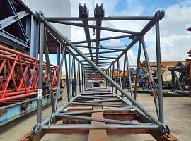 Grove GMK 6400 jib section 12m F
