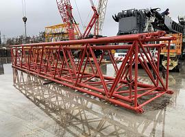 Grove GMK 6400 jib insert 12m F+E