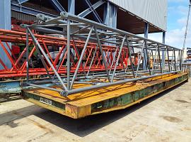 Grove GMK 6400 jib insert 12m F