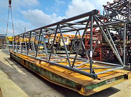 Grove GMK 6400 jib insert 12m F