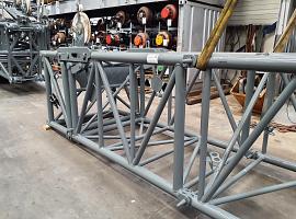 Grove GMK 6400 fixed jib adaptor G
