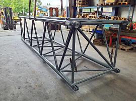 Grove GMK 6400 jib 6m insert C