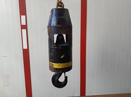 Hookball 6t
