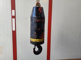 Hookball 6t
