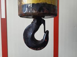 Hookball 6t