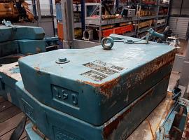 Faun ATF 60-3 counterweight 0.4 ton