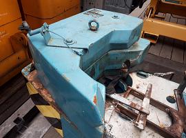 Faun ATF 60-3 counterweight 0.4 ton