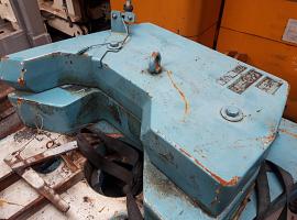 Faun ATF 60-3 counterweight 0.4 ton