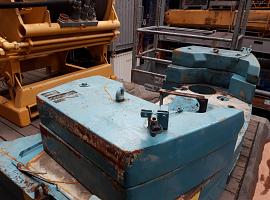 Faun ATF 60-3 counterweight 0.4 ton