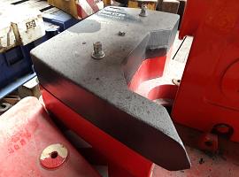 Faun ATF 50-G3 Counterweight 0.4 ton