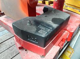 Faun ATF 50-G3 Counterweight 0.4 ton