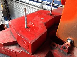 Faun ATF 50-G3 Counterweight 0.4 ton