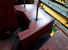 Faun ATF 50-G3 Counterweight 0.4 ton