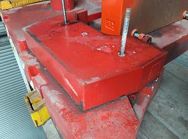 Faun ATF 50-G3 Counterweight 0.4 ton