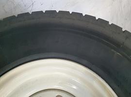 Wheel 16:00 R25 10 12,5 tubeless
