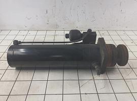 Liebherr LTM 1080-1 ballast extension ram