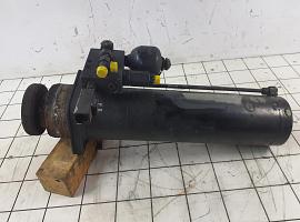Liebherr LTM 1080-1 counterweight cylinder