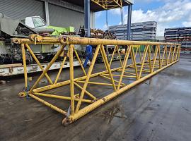 Liebherr LTM 1500 jib insert 14m N/A