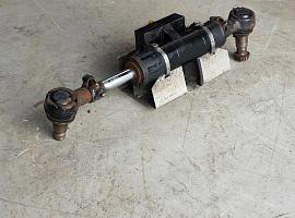 Faun ATF 45-3 steering cilinder left axle 3