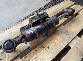 Faun ATF 45-3 steering cilinder right axle 3