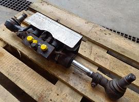 Faun ATF 45-3 steering right cilinder axle 3