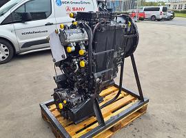 Liebherr LTM 1060-2 ZF Gearbox 6 WG 260