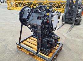 Liebherr LTM 1060-2 ZF Gearbox 6 WG 260