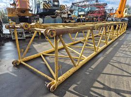  Liebherr LTM 1500 jib insert 14m N/I