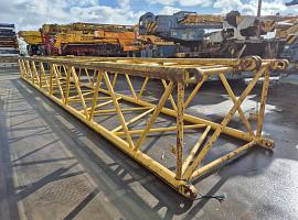  Liebherr LTM 1500 jib insert 14m N/I