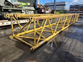  Liebherr LTM 1500 jib insert 14m N/I