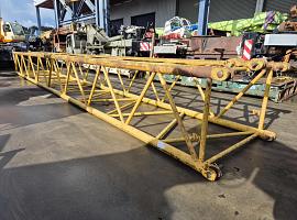  Liebherr LTM 1500 jib insert 14m N/I