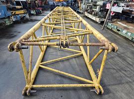  Liebherr LTM 1500 jib insert 14m N/I