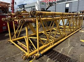 Liebherr LTM 1500 NA-intermediate section 7 meter