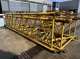 Liebherr LTM 1500 NI-inertmediate section 7 meter