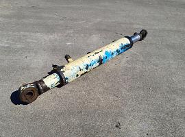 Liebherr LTM 1025 steering cylinder rear axle  