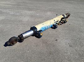 Liebherr LTM 1025 steering cylinder rear axle  