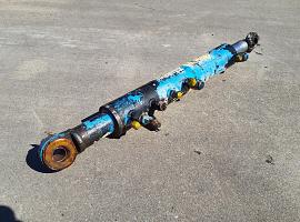 Liebherr LTM 1025 steering cylinder rear axle  