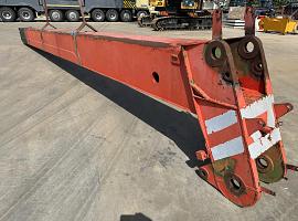 Liebherr LTM 1060 boom section T3