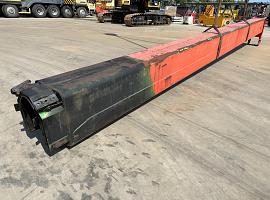 Liebherr LTM 1060 boom section T3