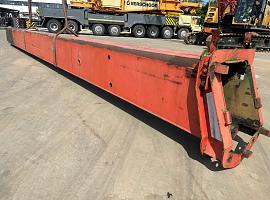 Liebherr LTM 1060 boom section T2